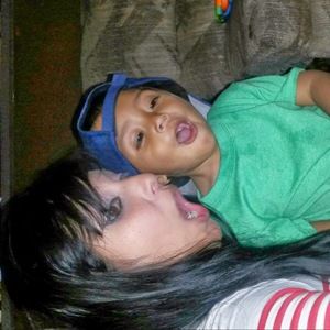 Meet your Posher, Gilberto